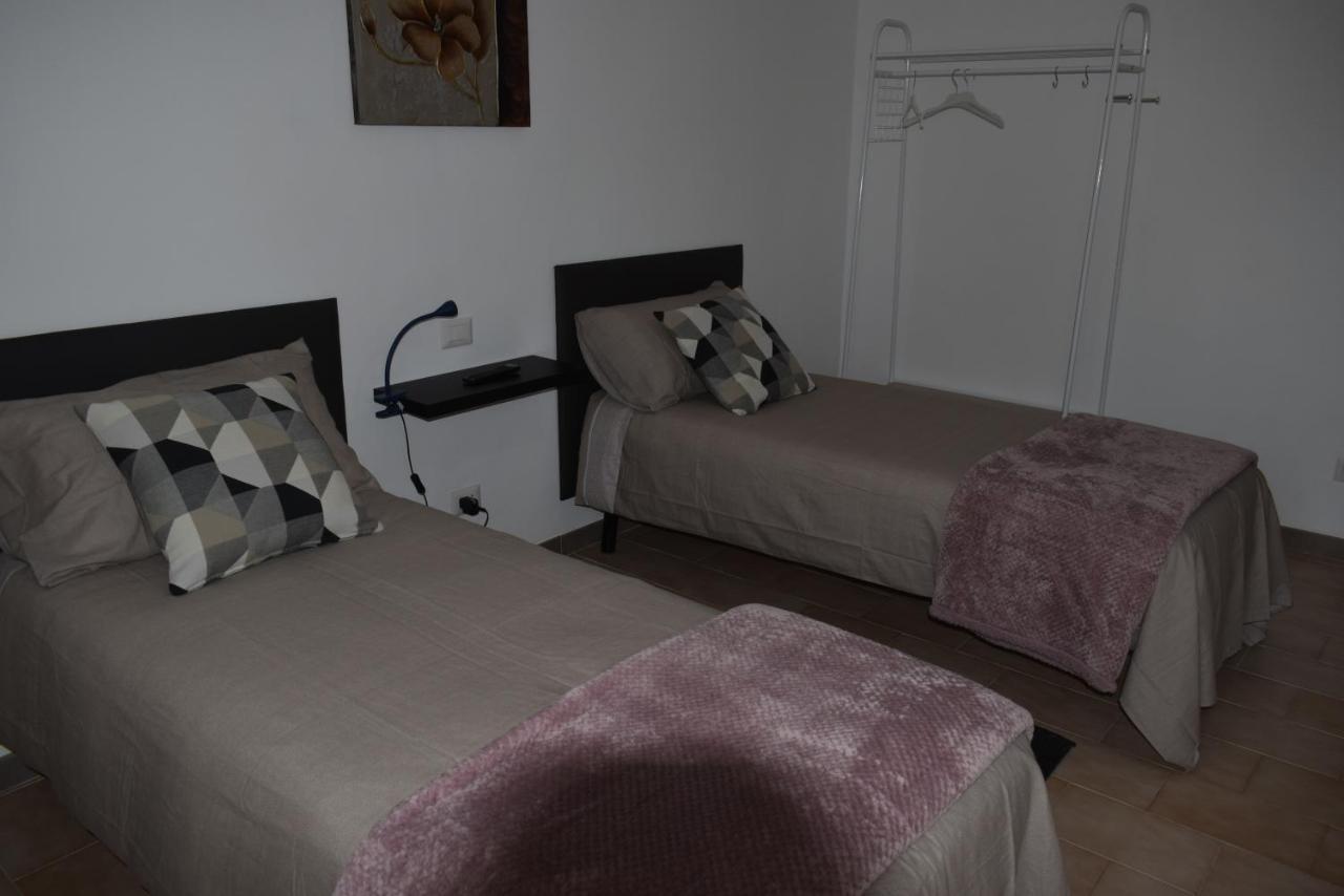 Domus Silva Apartment Matera Exterior photo