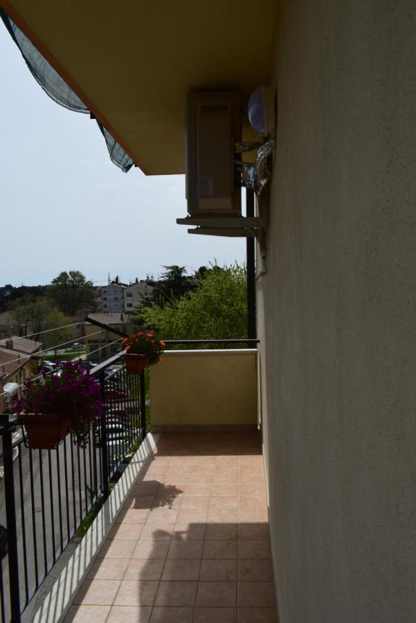 Domus Silva Apartment Matera Exterior photo